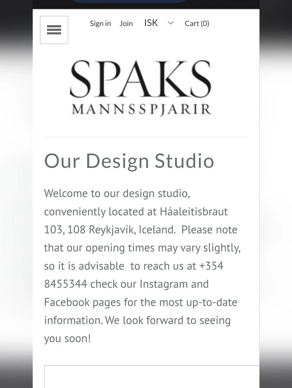 Mermaid Maxi Skirt  SPAKS